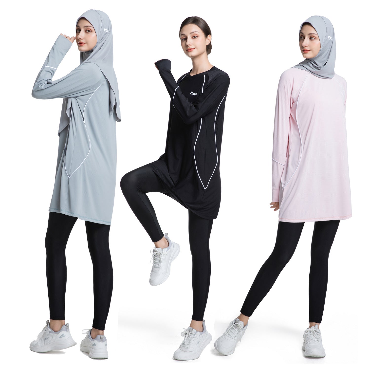 ALL WOMEN'S ACTIVEWEAR