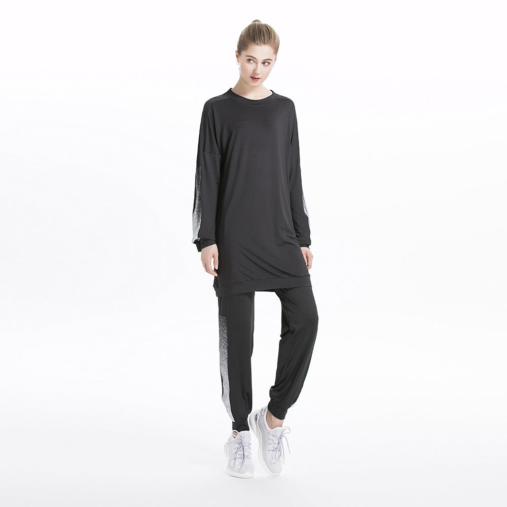 WOMEN'S SPORT SET