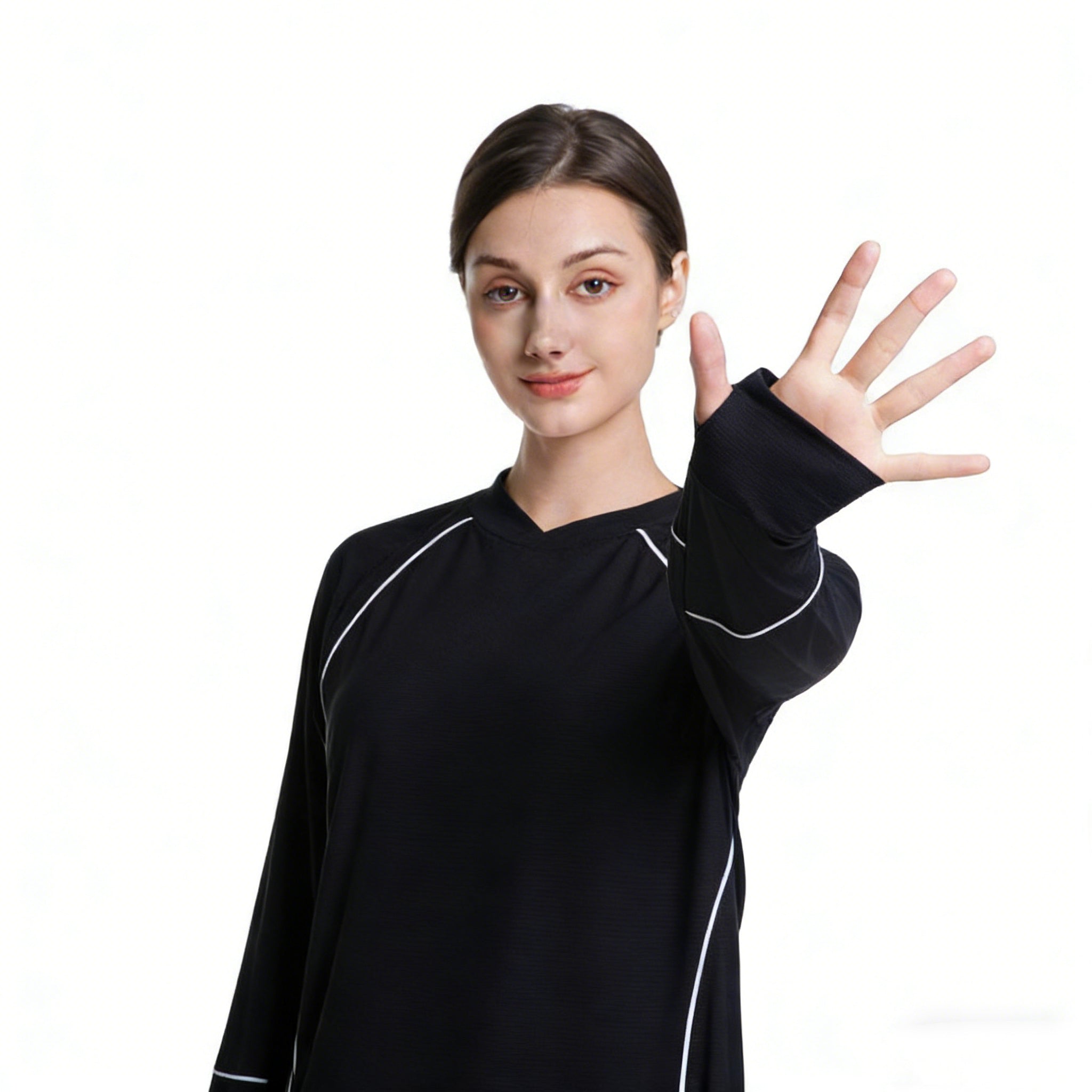 WOMEN'S SPORT TOPS