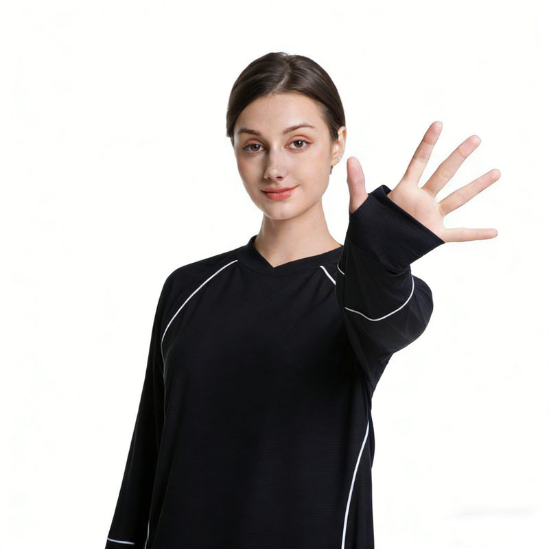 WOMEN'S SPORT TOPS